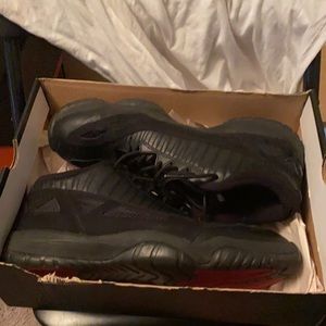 Air Jordan 11 IE Referee